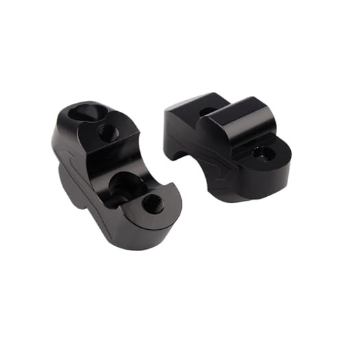 Elevador de manillar para moto PCX ideal para trayectos urbanos comodos 5