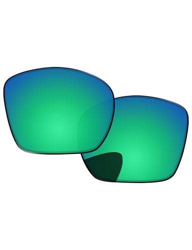 Image of Replacement Lenses for BOSE Alto S /M BMD0007 | BMD0008 Sunglass - Precision Fit, UV Block & Impact Resistant