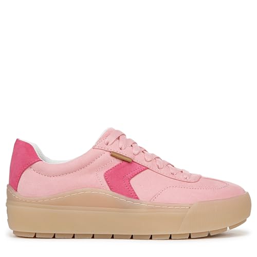 Image of Dr. Scholl's Shoes Women's Time Off Win Sneaker, Retro Sneakers for Women