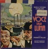 La Voce Bella Luna [Audio CD]