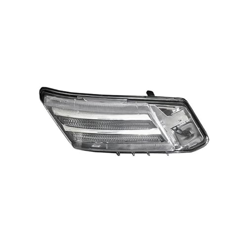 Antibrouillard clignotant arrière feu de jour pare-chocs voiture Volvo XC60