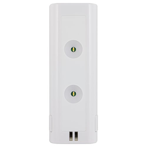 GE 17542 Wireless LED Utility Light, 6-Inch, White