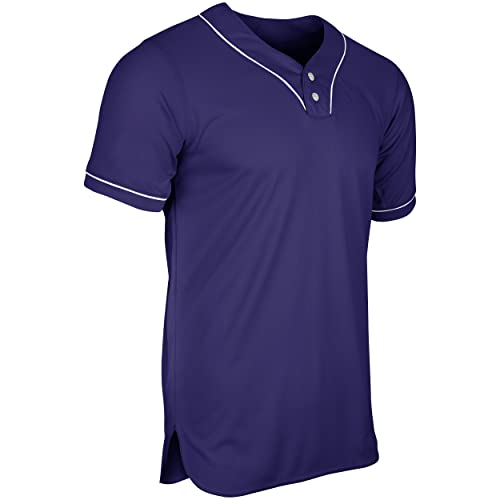 Champro maillot de baseball chaud pour entraînement en taille S