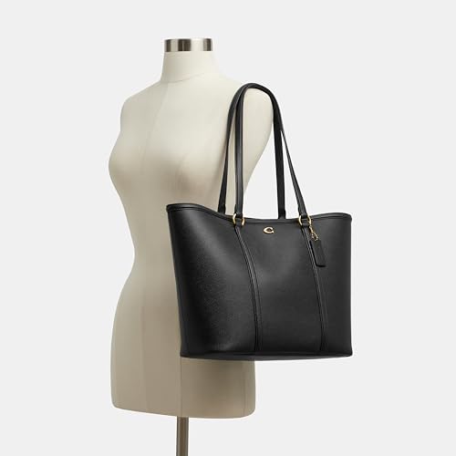 COACH Small Legacy Tote miniatura 6