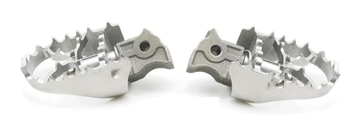 Repose-Pieds Moto Clou Pied Moto pour R 1250 GS et R 1200 GS Adventure