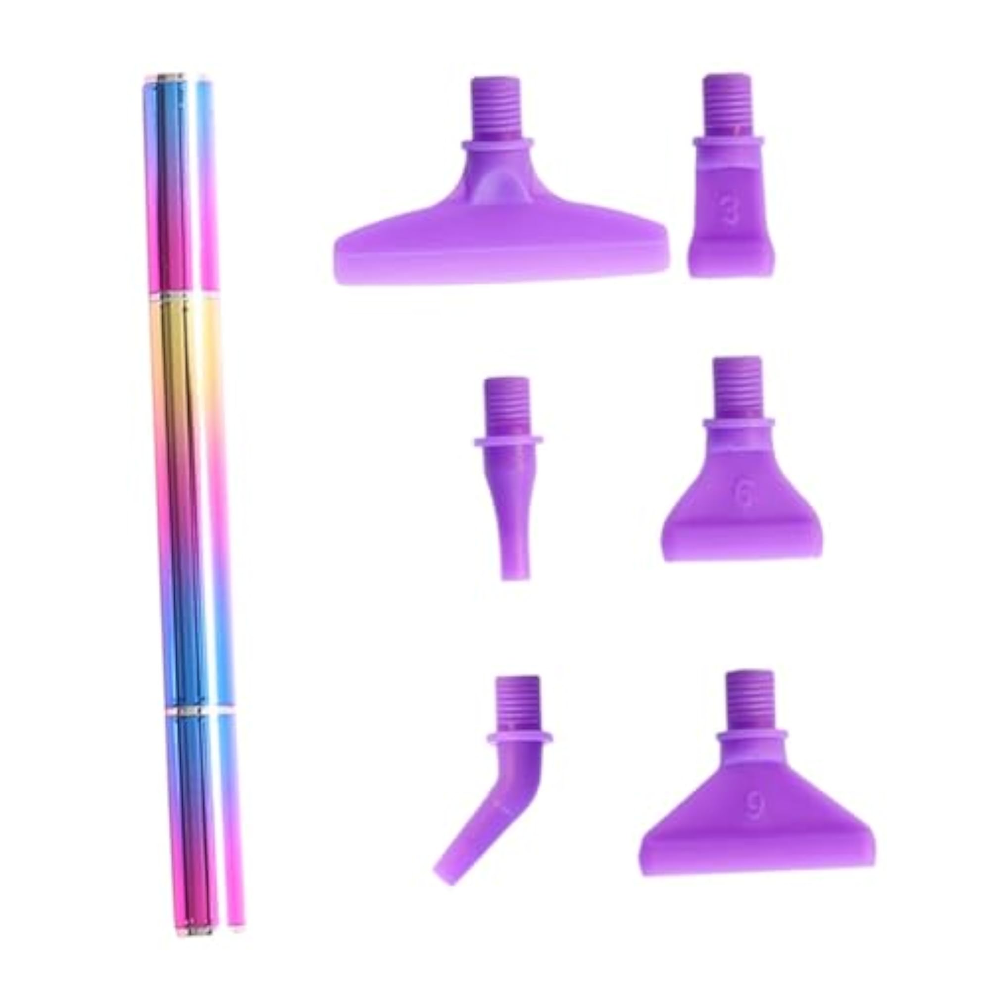 Diamond Art Pen Portable Point Drill Pen for DIY 5D Diamond Craft Décoration