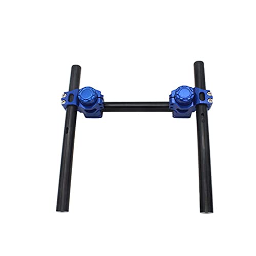 Barre de renfort guidon moto réglable amortit vibrations pour PCX125
