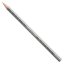 Markal 96101 Silver Streak Welders Pencil, Silver Pack of 12