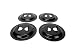 Camco RV Stabilizing Base Pads - 4 Pack, for Use with Most RV Cross-Frame or T Type Stabilizing Jacks (57883)