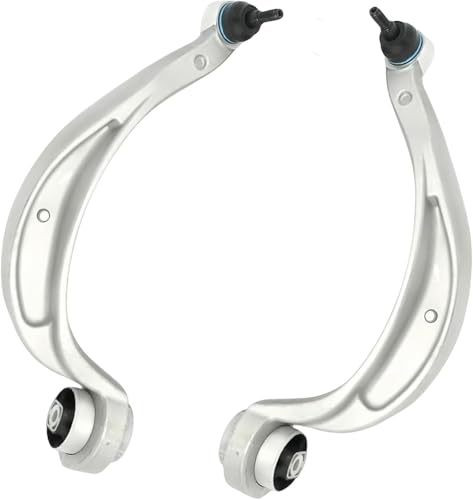 10pcs Front Lower Upper Control Arm Suspension Kit fit for 2012-2015 Audi A4/A4 Quattro, for 2013-2016 Audi A5/A5 Quattro, for 2013-2015 RS5, 2012-2016 Q5,2012-2018 audi A6/A6 Quattro/A7 Quattro - Image 5