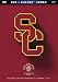 2016-17 USC Cfp Rose Bowl DVD and BD Combo