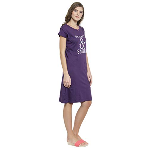Image of July Women's Cotton Nightdress