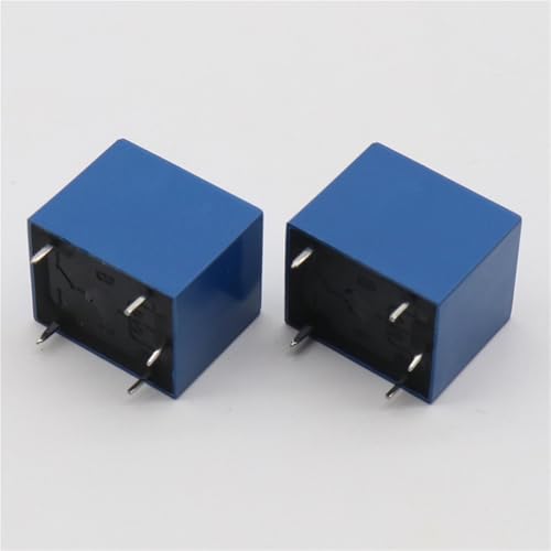 SRD-12VDC-SL-C 10A relais de puissance 12V type PCB T73 5 broches