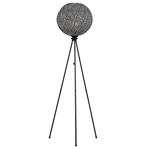 Lámpara de pie LED para salón que soluciona la falta de luz ambiental en tu hogar