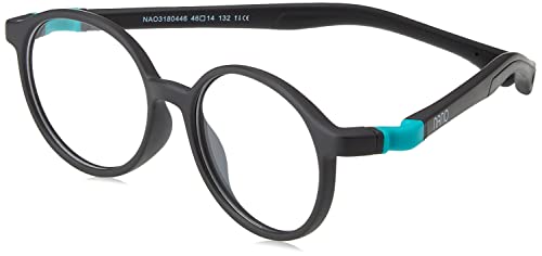 Lunettes de soleil Mixte enfant Nano Vista Flicker 3.0 bleues