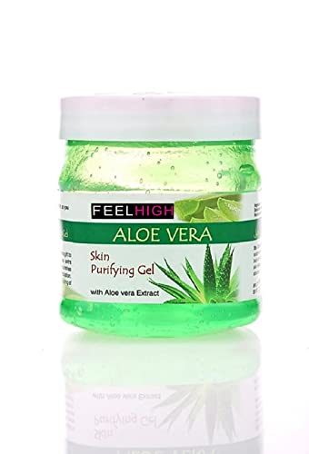 Feelhigh cosmetics aelovera skin purifying gel -Skin care products