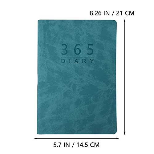 jojofuny 2022 Jaar Planner Kalender Maandelijkse Planner Schedule Organizer voor te doen Lijst Academische Schedule… - Image 3