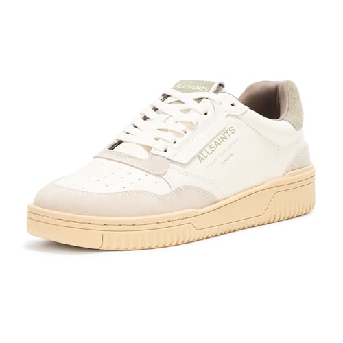 Image of Allsaints Men's Regan Low Top