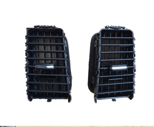 Sortie Climatiseur Pour Mitsubishi Lancer EX Remplacer Event Tableau Bord Casse Grille Ventilation