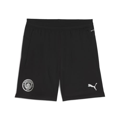 Short d’entraînement Manchester City Homme - vue 4