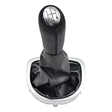 【Installation Plug-and-Play】Grâce à son système de fixation d'origine, l'installation est un jeu d'enfant. Ce kit de remplacement direct est fourni complet avec sa botte de changement de vitesse, pour un montage rapide, en moins de 5 minutes.