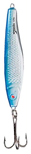 Nerd Aquantic Stagger 250g blau/Silber