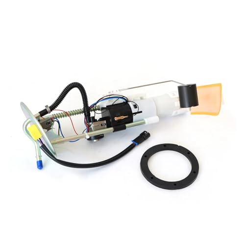Bomba gasolina para Polaris Sportsman 500 y 800 inyección repuesto 22520437 3