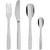 Alessi: Knifeforkspoon 24 Mono Bestek Voordeel Alessi: Knifeforkspoon 24 Mono Bestek Voordeel