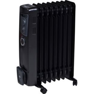 Dimplex 2kW Oil-Filled Radiator
