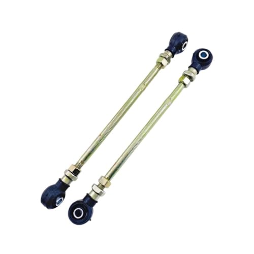 Biellettes de direction 20629 Linhai rotule assemblage pour rechange de Karting Quad
