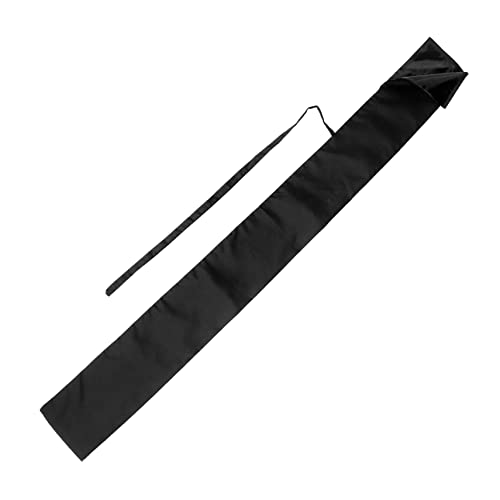 SUPVOX Swords Carry Case Japanese Sword Receive Bag Cotton Storage Pouch Decor