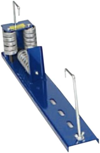 Current Tool 9524RR Radius Cable Rollers for 20 to 24-Inch Tray