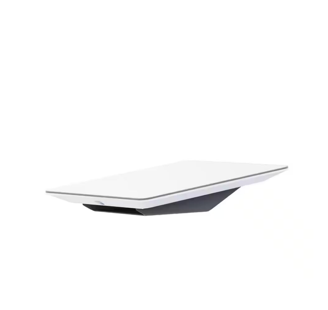 Starlink Antena plana de alto rendimiento Blanco/Gris
