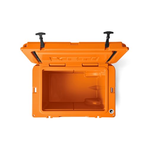 Image of YETI Tundra Haul Portable Wheeled Cooler