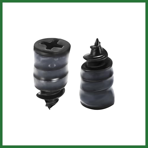 Image of Motoforti 20 Pcs Tire Repair Rubber Nail Fast Tool for Car Truck Motorcycle