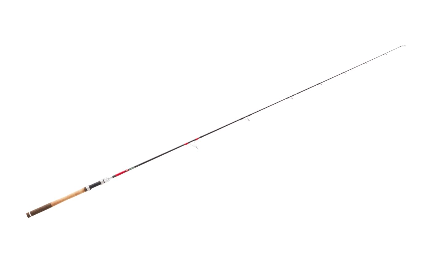 Amazon.co.jp: Huerco フィッシングロッド XT611R-4S Plus/スピニング