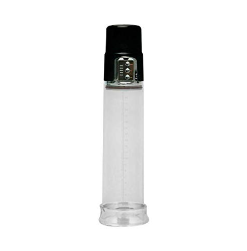 Automatic Power Vacuum Suction Male Pump Extender Enlarger Enhancer toylike for Couples Beautiful