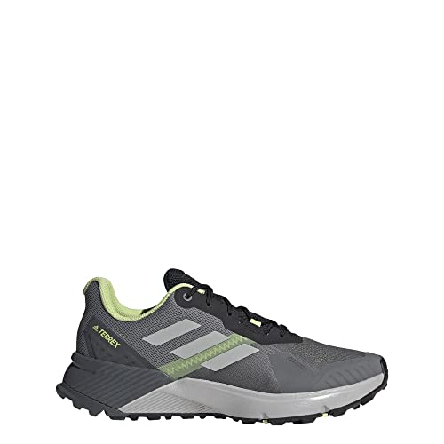 Image of adidas Women's Terrex Soulstride Rain.rdy Trail Running Shoes