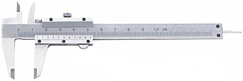 Metal Vernier Caliper ventesimale