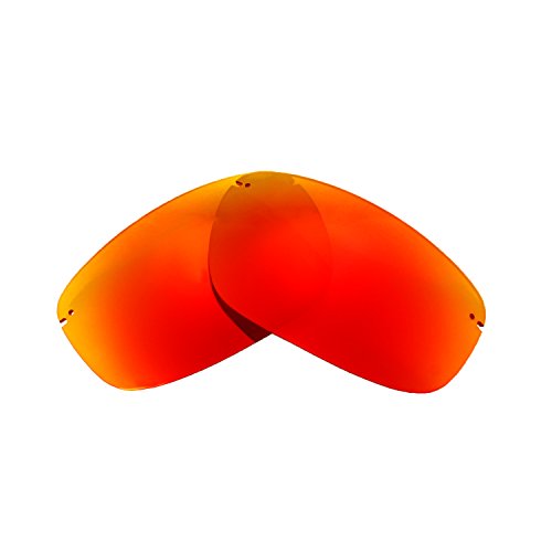 Replacement Lenses for Maui Jim Ho'okipa (MJ-407 Series) Sunglasses3
