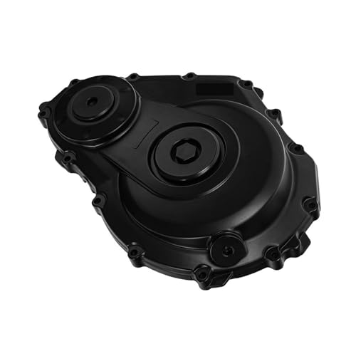 Cubiertas de motor de aluminio para motocicleta GSXR 600 y 750 2