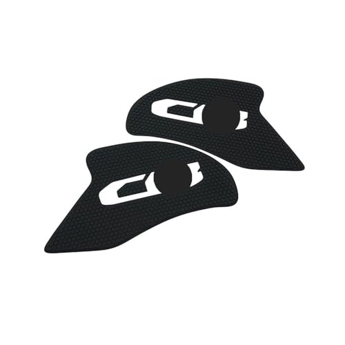 Autocollant réservoir CB650R et CB300R 2018-2020 protection antidérapante