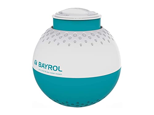 Bayrol Diffuseur de Chlore Flottant et pivotant