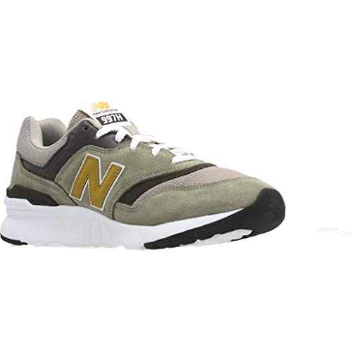 Image of New Balance Men's 997H V1 Classic Sneaker