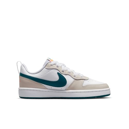 Image of Nike Unisex Kids Court Borough Low Sneakers