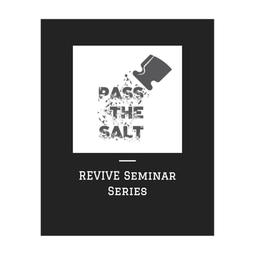 Page de couverture de Revive Seminar Series: Singleness and Waiting - Rachel Sechrist and Caleb Peters