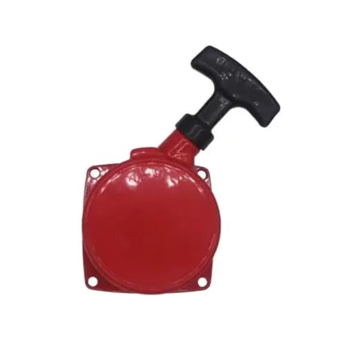 Démarreur à rappel pour B45 B450 lanceur robuste de remplacement