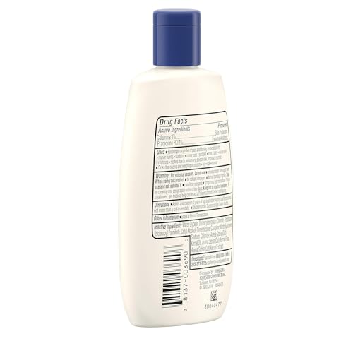Image of Aveeno, Anti-Itch Concentrated Lotion, 4 fl oz- Pack of 2
