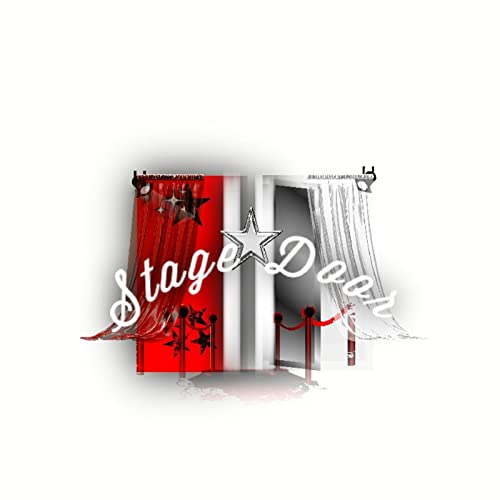 Stage Door Radio - Episode 3 with K Lady M