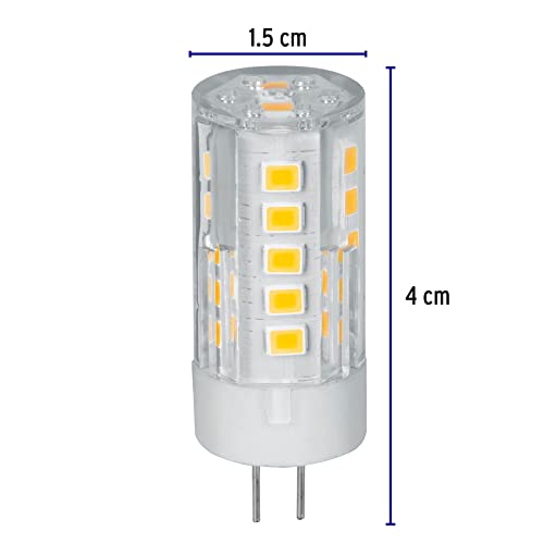 Lámpara G4 LED 14 Imagen adicional